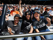 سیمی فائنل میں کیوی شائقین کو 2019 ورلڈ کپ کی یاد ستاتی رہی