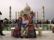 بھارت نے پاکستان کے علاوہ 180 ممالک کیلئے سیاحتی ویزا پالیسی نرم کردی