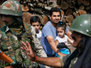 پاکستان کا مقبوضہ کشمیر میں بھارتی فوج کے 5500 اضافی دستوں کی تعیناتی پر تشویش کا اظہار