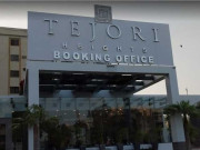 تجوری ہائٹس کو 4 ہفتوں میں مکمل طور پر گرانے کا حکم