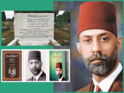 چوہدری رحمت علی۔۔۔۔پروپیگنڈا اور حقائق