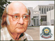 ڈاکٹر جمیل جالبی ریسرچ لائبریری