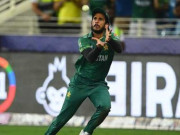 حسن علی کیچ ڈراپ نہ کرتے تب بھی فتح کا مشن مکمل کرلیتے میتھیو ویڈ