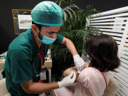 کوروناوبا مزید 11 افراد جاں بحق231 نئے کیسز رپورٹ