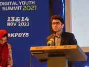 پاکستان کی اسٹارٹ اپ کمیونٹی ترقی کررہی ہےعامراعجاز