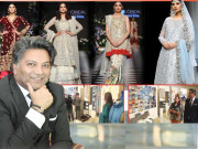 فیشن ڈیزائنز کے بھی کاپی رائٹس ہونے چاہئیں