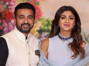 فحش فلموں کے بعد شلپا اور راج کندرا پر کروڑوں کے فراڈ کا مقدمہ درج