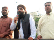 کراچی کی ٹارگٹ کلنگ میں بیرونی طاقتیں ملوث ہیں 