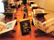 کراچی ادبی میلہ آج سجے گا 200 سے زائد قلم کار شرکت کرینگے 