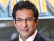 جوانی میں بہت پارٹیاں کیں لیکن اب لائف اسٹائل مختلف ہے وسیم اکرم