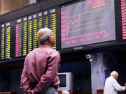 کراچی حصص مارکیٹ میں تیزی26 ہزار800 پوائنٹس کی حد بحال 