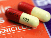 پینسلین بچوں میں دل کے امراض میں بھی انتہائی مفید قرار