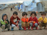 ایک ارب بچوں کو شدید ماحولیاتی خطرات کا سامنا ہے یونیسیف