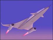 کیا اس ہوائی جہاز میں امونیا کا ایندھن استعمال ہوگا