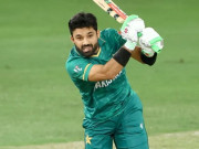 آئی سی یو میں رہنے والے محمد رضوان دوبارہ میدان میں اترنے کو تیار