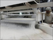 کراچی میں چینی کی ہول سیل قیمت 95 روپے پر آگئی