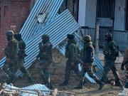 مقبوضہ کشمیرمیں بھارت کی ریاستی دہشتگردی 4کشمیری نوجوان شہید