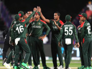 پاکستان کے خلاف بنگلا دیش کی ٹی ٹوئنٹی ٹیم کا اعلان