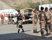 کراچی آپریشن کا حتمی مرحلہ 11 فروری سے شروع ہوگا تیاری مکمل