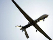 سعودی فضائیہ نے حوثی باغیوں کا ڈرون حملہ ناکام بنا دیا