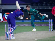 شاہین آفریدی کا بھارت کیخلاف اسپیل ورلڈ کپ کا بہترین لمحہ قرار