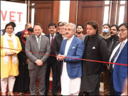 حکومتِ پنجاب کی جانب سے لاہور میں ’ہنر روزگار میلہ 2021‘ کا انعقاد