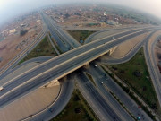 لاہور ہائیکورٹ نے رنگ روڈ منصوبے میں گرفتار سابق کمشنر راولپنڈی کی ضمانت منظور کرلی