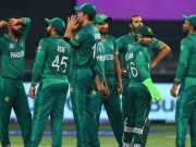 بنگلا دیش کے خلاف پہلے ٹی ٹوئنٹی کے لیے پاکستان کی 12 رکنی ٹیم کا اعلان