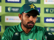 ہر سیریز اہم ہے اگلے ٹی 20 ورلڈ کپ کا ابھی سے نہیں سوچ رہے بابراعظم