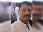 ناظم جوکھیو قتل کیس مقتول کے بھائی نے نامزد ملزم جام عبدالکریم کو کلین چٹ دیدی