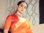 کنگنا مودی حکومت کے متنازع زرعی قوانین واپس لینے کے فیصلے پر ناخوش