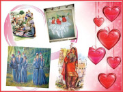 پختون محبتیں