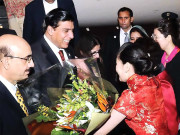 وزیراعظم ورلڈاکنامک فورم میں شرکت کیلیے چین پہنچ گئے