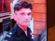 کراچی میں دوسری بیوی سے جھگڑے پر پولیس اہلکار کی خود کشی