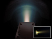 آیوڈین والے انجن کی خلاء میں کامیاب آزمائش