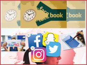 اگر سوشل میڈیا کا استعمال ترک کردیں