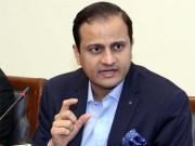 امراض قلب میں تشویشناک حد تک اضافہ ہوگیا مرتضیٰ وہاب