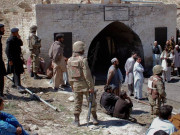 ہرنائی میں فائرنگ سے کوئلے کی کان میں کام کرنے والے 3 مزدور جاں بحق