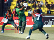 دورہ بنگلا دیش کے لیے پاکستانی کرکٹ ٹیم کا اعلان، کون ہوا اِن اور کون آؤٹ ؟