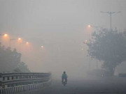 فضائی آلودگی پر قابو پانے کی تدبیر کیجیے