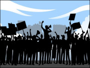 حکومت اور اپوزیشن جماعتوں سے نالاں عوام