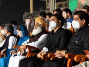 حکومت کیخلاف فیصلہ کن سفارشات مرتب آج سربراہی اجلاس میں اعلان ہوگا پی ڈی ایم