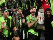 لاہور قلندرز پی ایس ایل 10 کا سلطان بن گیا (تصویری جھلکیاں)