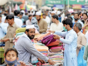 گوادر مند اور پنجگور میں جوائنٹ بارڈر مارکیٹ کا منصوبہ منظور