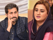 عظمیٰ بخاری اگر جیل بھیجیں تو جانے کو تیار ہوں فیاض الحسن چوہان