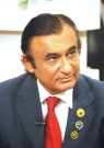 سابق صوبائی وزیر محمد علی شاہ کی پہلی برسی آج منائی جائیگی 