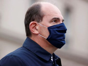 فرانس کے وزیراعظم کورونا میں مبتلا ہوگئے