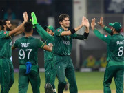 ٹی 20 سے ٹیسٹ کرکٹ پاکستان ٹیم گیئر تبدیل کرنے کیلیے تیار