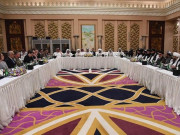 امریکا کا طالبان کے ساتھ مذاکرات کرنے کا اعلان