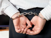 دھوکہ دہی سے امریکن ویزہ حاصل کرنے والا ملزم گرفتار